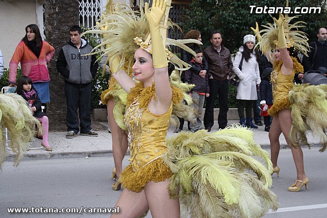 Carnaval Totana 2011 - 73