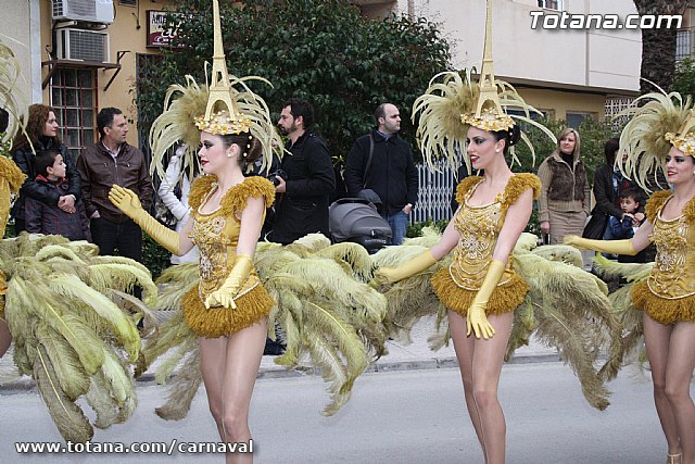 Carnaval Totana 2011 - 75