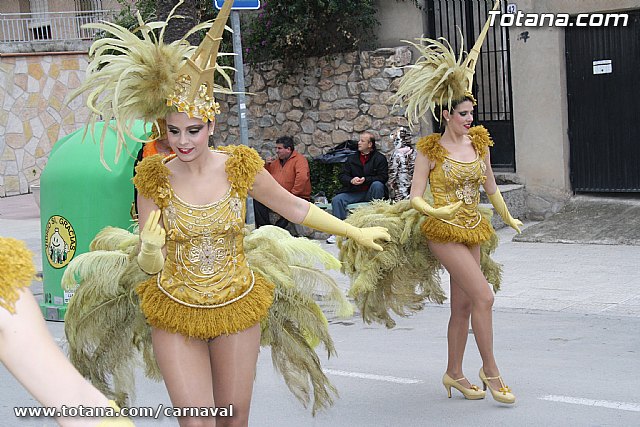 Carnaval Totana 2011 - 84