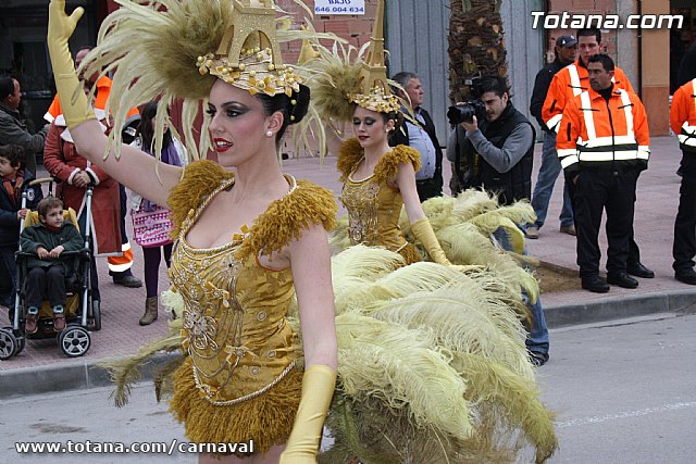 Carnaval Totana 2011 - 86