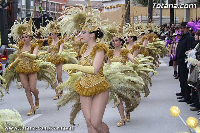 Carnaval Totana 2011 - 87