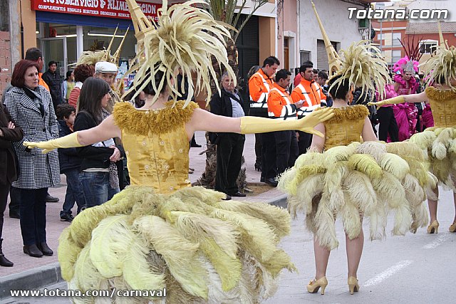 Carnaval Totana 2011 - 91