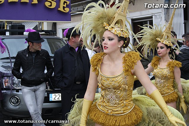 Carnaval Totana 2011 - 95