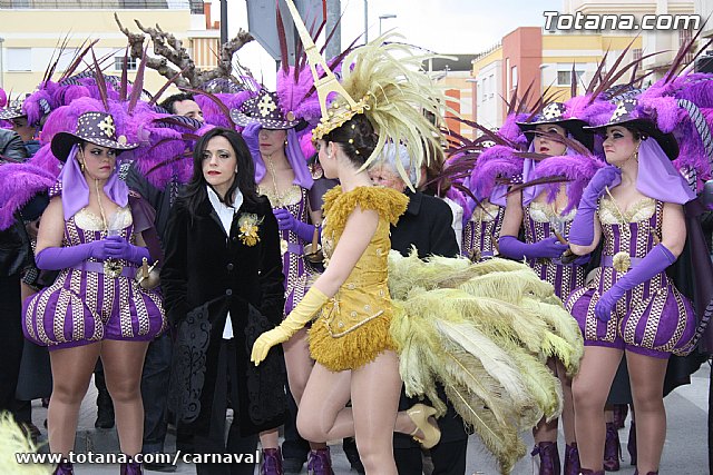 Carnaval Totana 2011 - 98