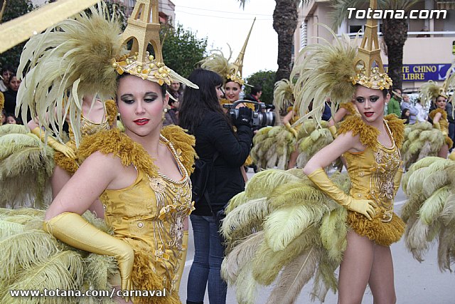 Carnaval Totana 2011 - 99