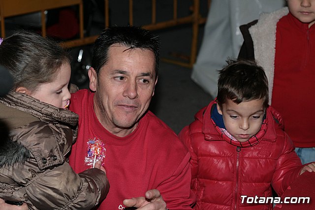Cartas Reyes Magos. Totana 04/01/2011 - 6