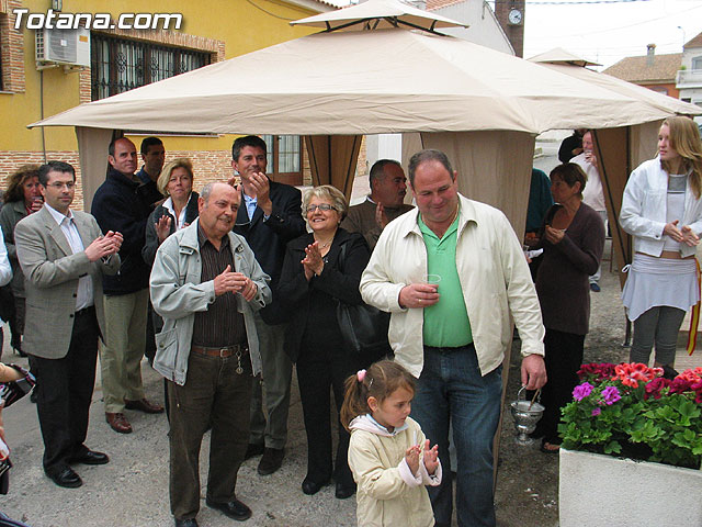 Se inaugura una nueva inmobiliaria en El Paretn: Casas Murcia - 11