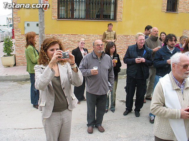 Se inaugura una nueva inmobiliaria en El Paretn: Casas Murcia - 13