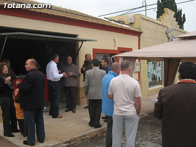 Se inaugura una nueva inmobiliaria en El Paretn: Casas Murcia - 26