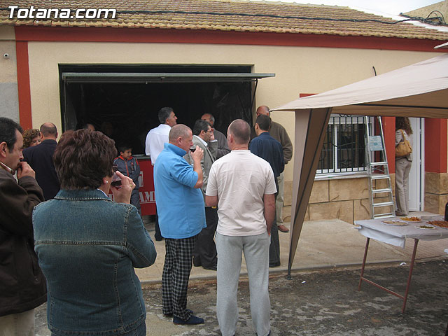 Se inaugura una nueva inmobiliaria en El Paretn: Casas Murcia - 27
