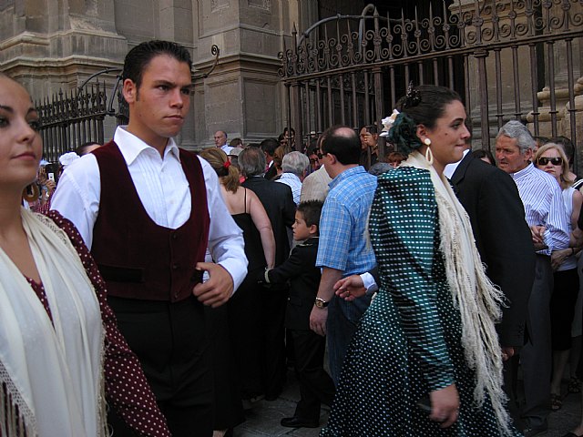 CORPUS CHRISTI. Granada 2010 - 6