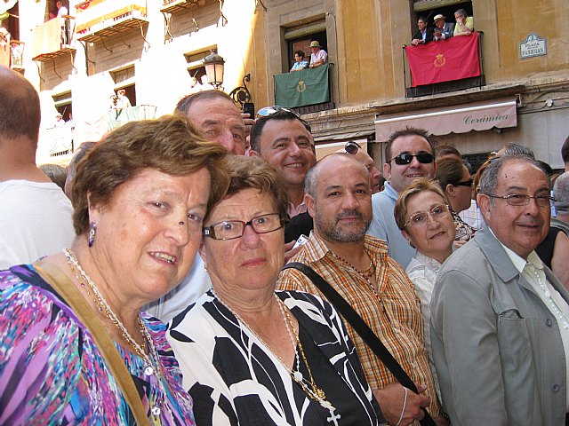 CORPUS CHRISTI. Granada 2010 - 14