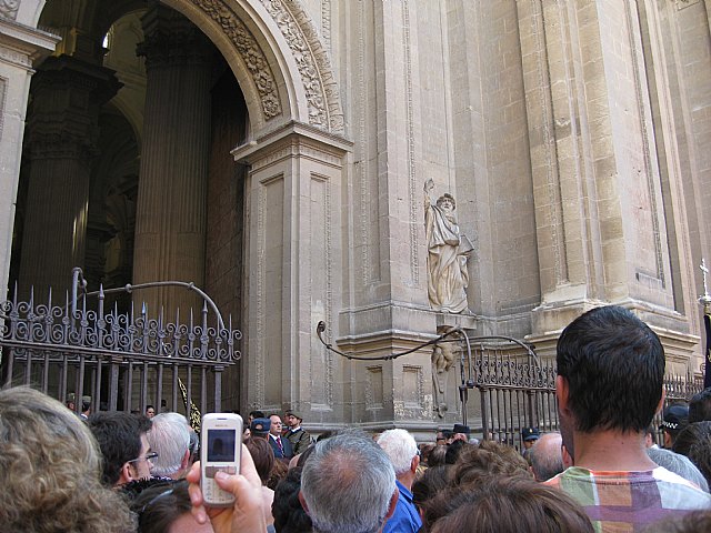 CORPUS CHRISTI. Granada 2010 - 19