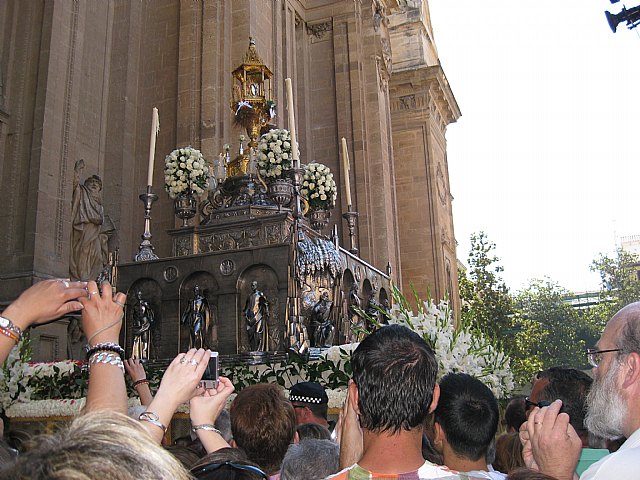 CORPUS CHRISTI. Granada 2010 - 23