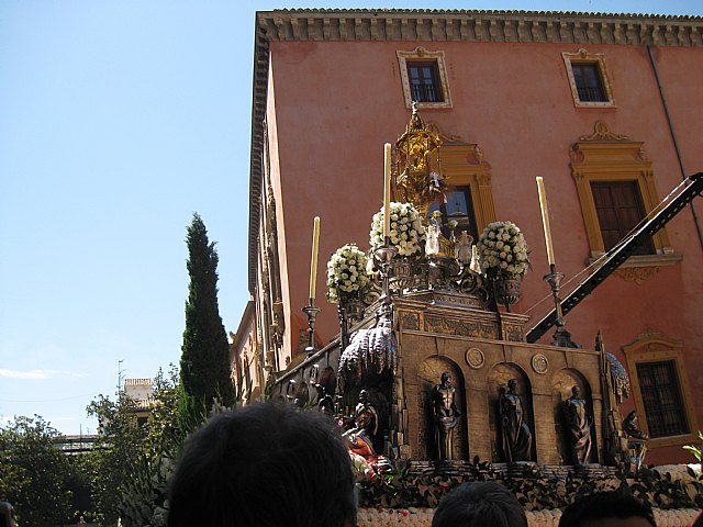CORPUS CHRISTI. Granada 2010 - 25