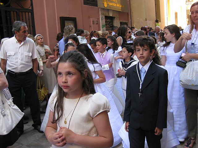CORPUS CHRISTI. Granada 2010 - 40