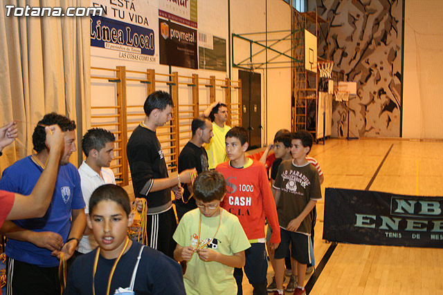 Clausura deporte escolar . Totana 2010 - 121