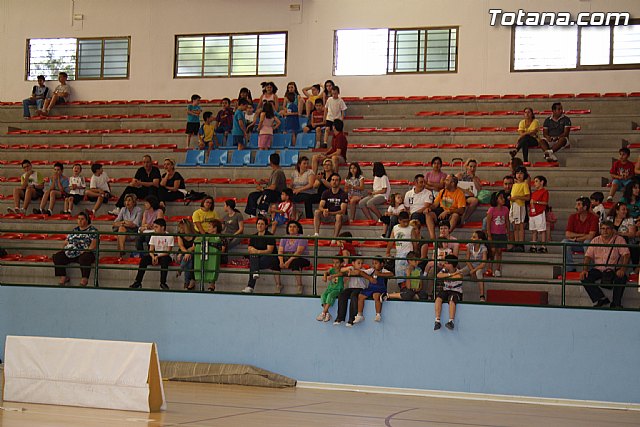 Clausura Deporte Escolar 2011 - 3