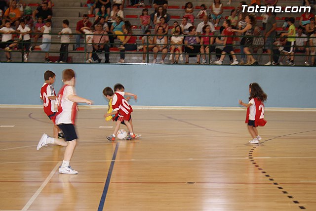 Clausura Deporte Escolar 2011 - 19