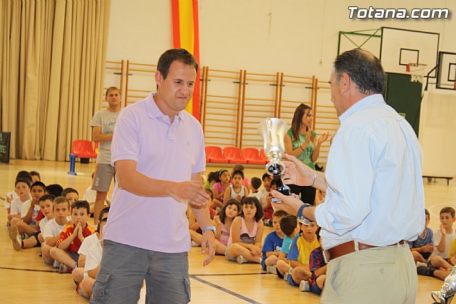 Clausura Deporte Escolar 2011 - 37