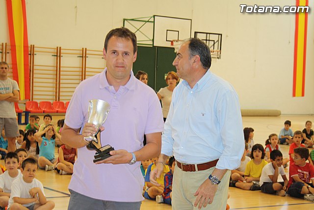 Clausura Deporte Escolar 2011 - 38