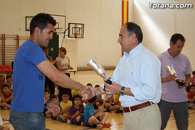 Clausura Deporte Escolar 2011 - 39