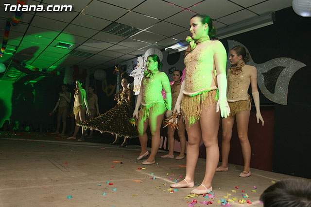 Cena Carnaval Totana 2010 - 283
