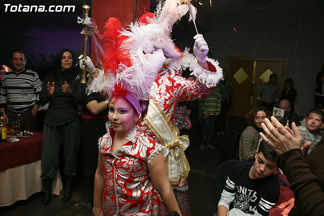 Cena Carnaval Totana 2010 - 314