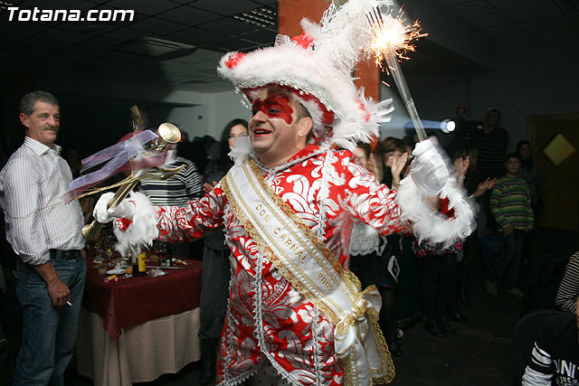 Cena Carnaval Totana 2010 - 315
