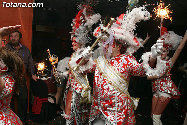 Cena Carnaval Totana 2010 - 319