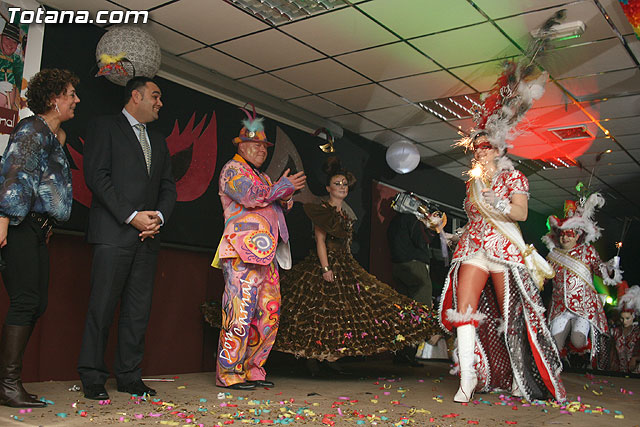 Cena Carnaval Totana 2010 - 324