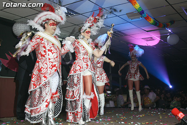 Cena Carnaval Totana 2010 - 332
