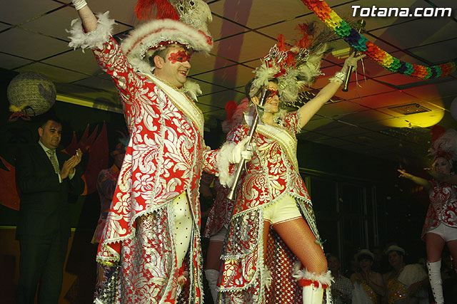 Cena Carnaval Totana 2010 - 334