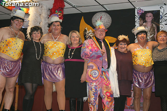 Cena Carnaval Totana 2010 - 371