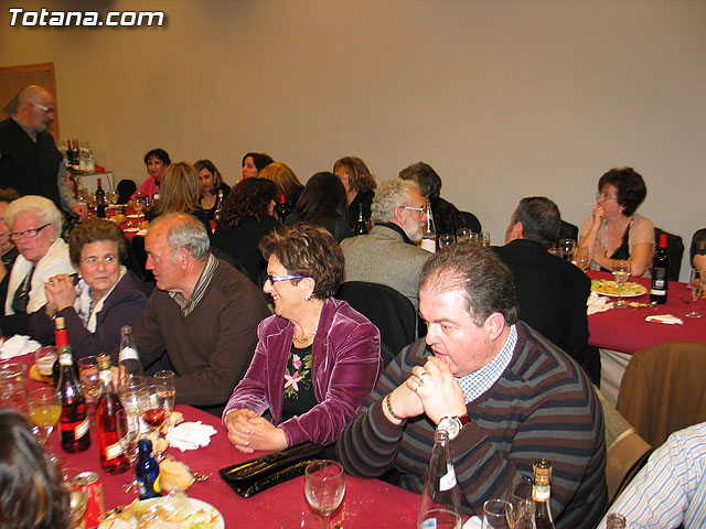 CENA CARNAVAL 2009 - 27