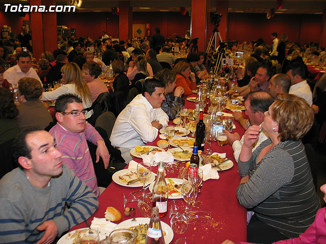 CENA CARNAVAL 2009 - 29