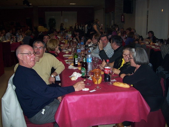La Hermandad de La Vernica organiz una Cena-Fiesta - 4