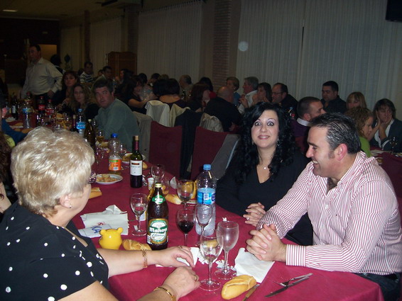 La Hermandad de La Vernica organiz una Cena-Fiesta - 20