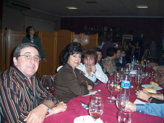 La Hermandad de La Vernica organiz una Cena-Fiesta - 53