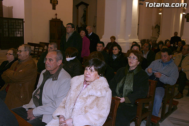 Mircoles de Ceniza - Totana 2010 - 8