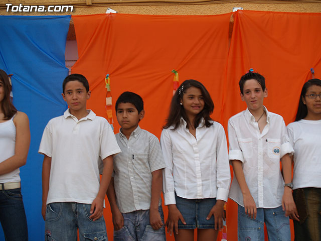 Colegio la Cruz. Fiesta fin de curso 2006/2007 - 36