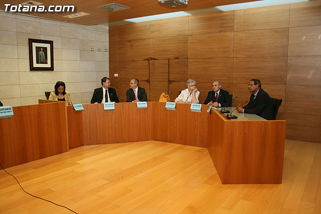 Foro Institucional de Cnsules de la Regin de Murcia - 11