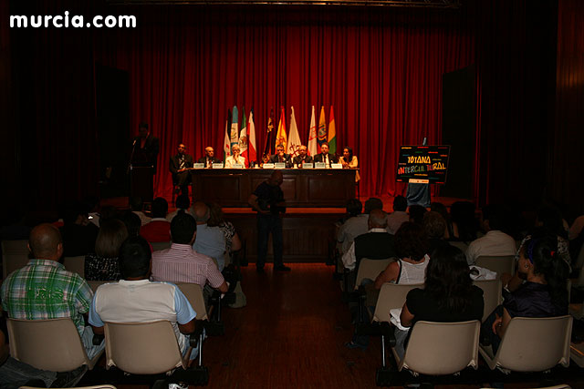 Foro Institucional de Cnsules de la Regin de Murcia - 114