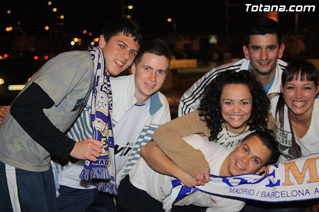 Celebracin de la Copa del Rey 2011 - 19