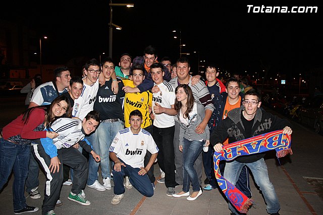 Celebracin de la Copa del Rey 2011 - 34