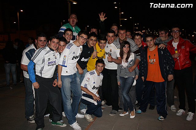 Celebracin de la Copa del Rey 2011 - 41