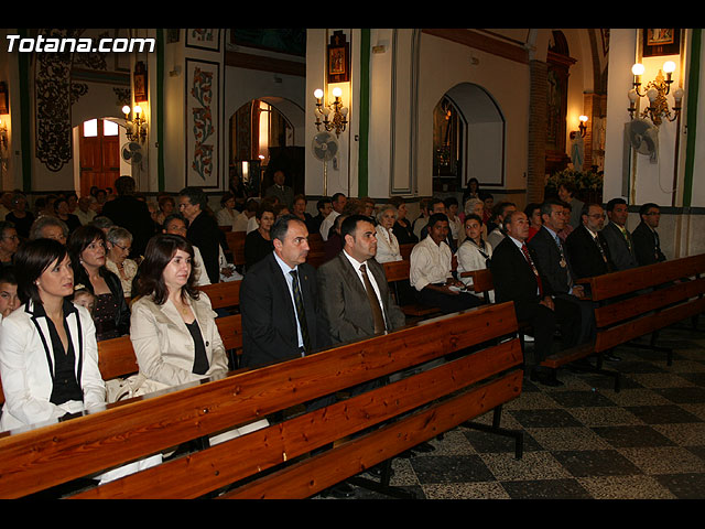 PROCESIN DEL CORPUS CHRISTI 2008 - REPORTAJE II - 2