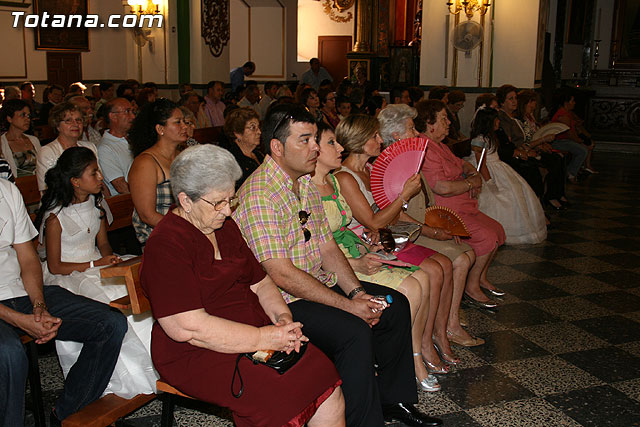 PROCESIN DEL CORPUS CHRISTI  - TOTANA 2010 - 18