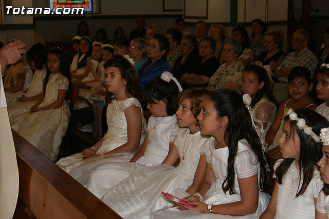 PROCESIN DEL CORPUS CHRISTI  - TOTANA 2010 - 22