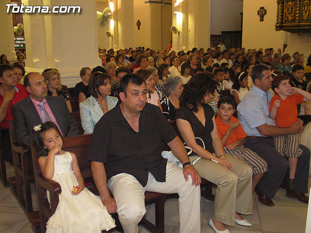 PROCESIN DEL CORPUS CHRISTI TOTANA 2007 - 30